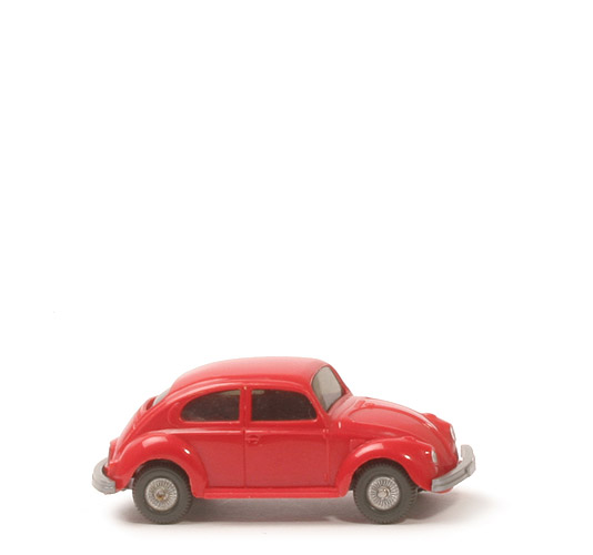 VW Käfer 1302 - rot - 30/12e