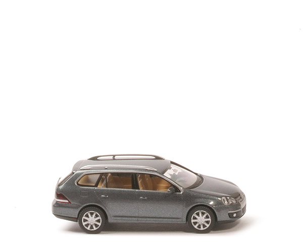 VW Golf 5 Variant (2007) - "platiniumgrey" - nicht erfasst