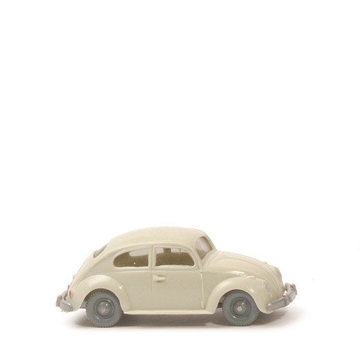 VW Käfer 1200 - grünlichbeige - 30/8h ~