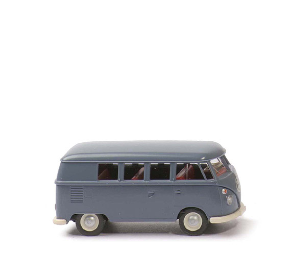 VW T1 Bus neue Form (2010) - Die WIKING-Sammler - nicht erfasst