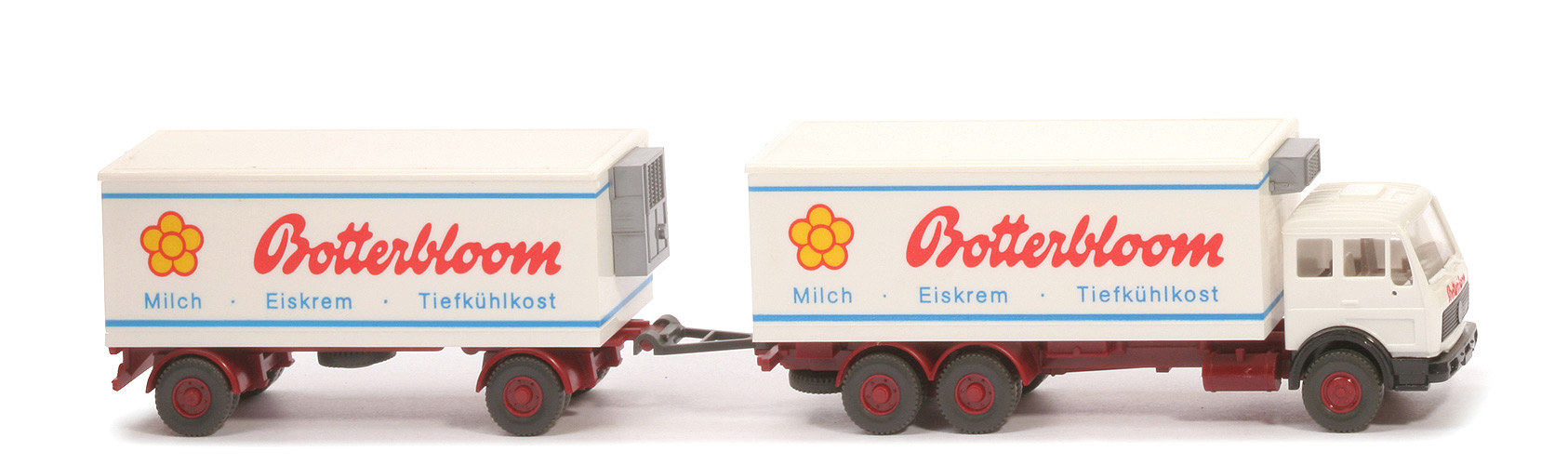 MB 2232 Kühlkoffer-Lastzug 3/2 - Botterbloom - Botterbloom (2)