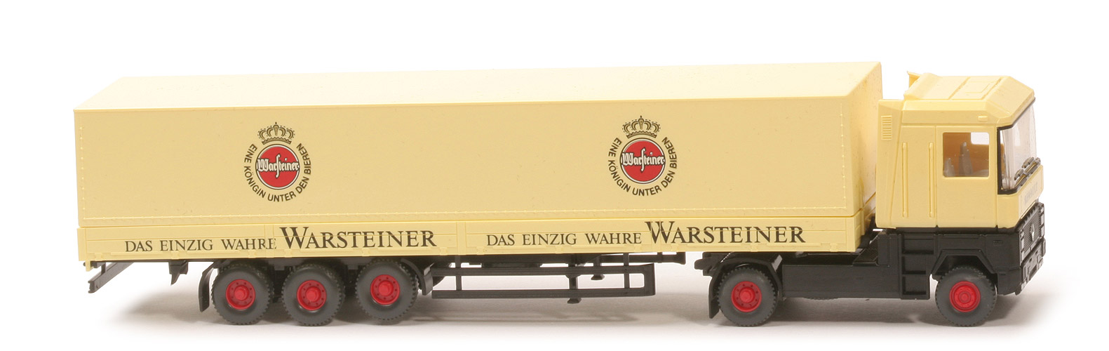 Renault AE 500 Pritschen-Sattelzug - Warsteiner - Warsteiner (4)