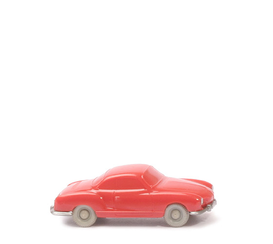 VW Karmann Ghia (uv) - rosé, BP Coupé - 34/2i