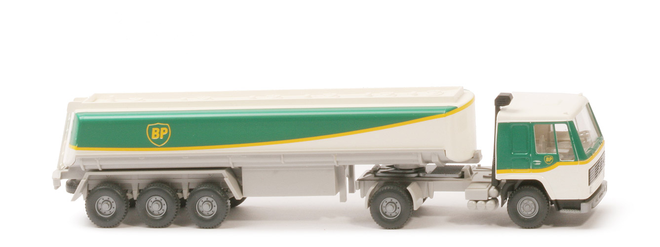 Volvo FL 10 Tanksattelzug - BP - 780/16