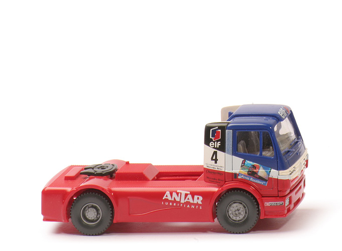 Renntruck Mercedes - elf 4 - Mercedes (56) n