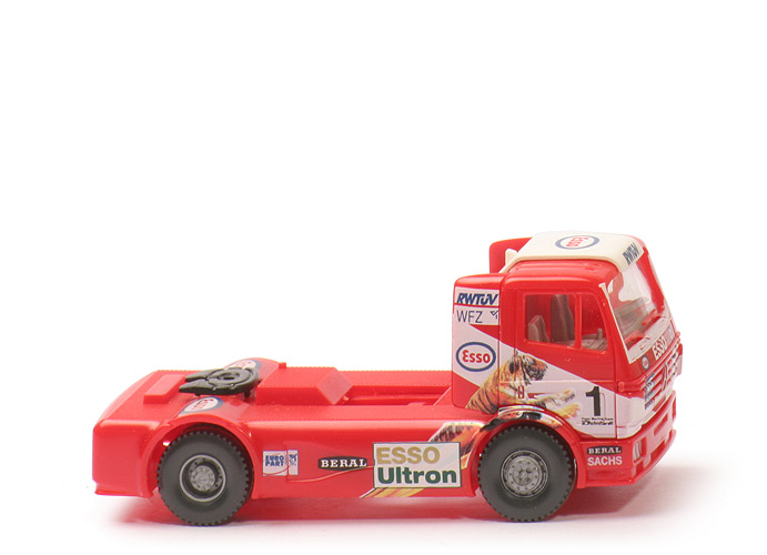 Renntruck Mercedes - Esso 1 - Mercedes (56) k