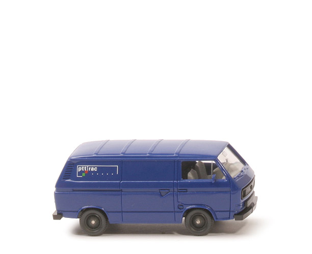 VW T3 Kasten - ptt nederland - 290/13