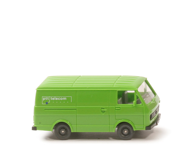 VW LT Kasten - ptt nederland - 300/21