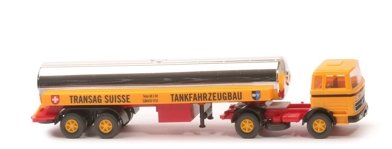 MB LPS 1620 Flüssiggas-Tanksattel (2011 ff.) - Transag Suisse - nicht erfasst