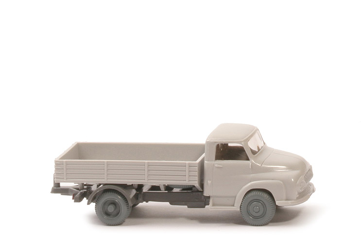 Ford 2500 (2011) - PMS: "Wiking-Verkehrs-Modelle Nr. 1" - nicht erfasst