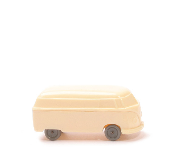 VW T1 Kasten (Typ 2) - cremeweiß - 300/3 ?