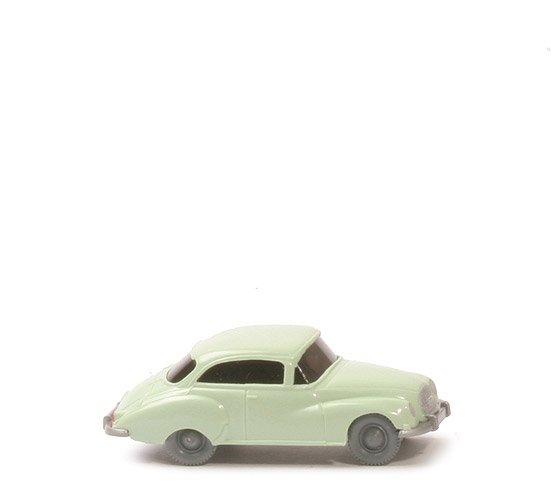 DKW Coupé (2011) - PMS: "Wiking-Verkehrs-Modelle Nr. 2" - nicht erfasst