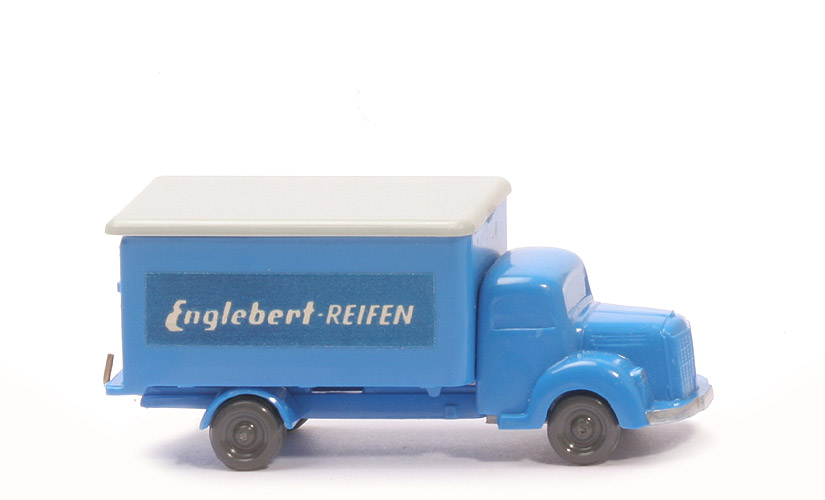 MB 3500 uv, hoher Koffer - Englebert - Englebert (1)