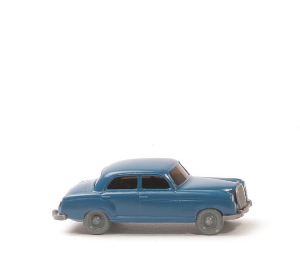 MB 220 (2011) - PMS: "Wiking-Verkehrs-Modelle Nr. 3" - nicht erfasst