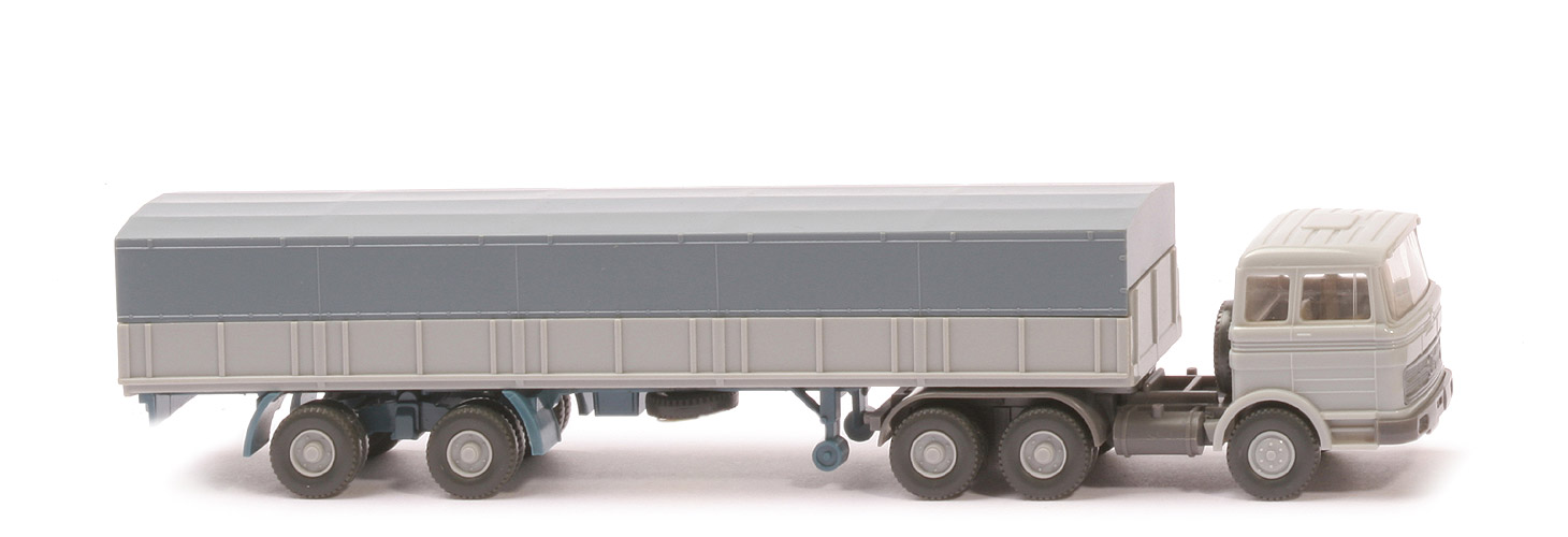 MB LPS 2223 Langpritsche - FH-Dach querversteift, FH silbergrau/CH basaltgrau, Lkr - 511/2m