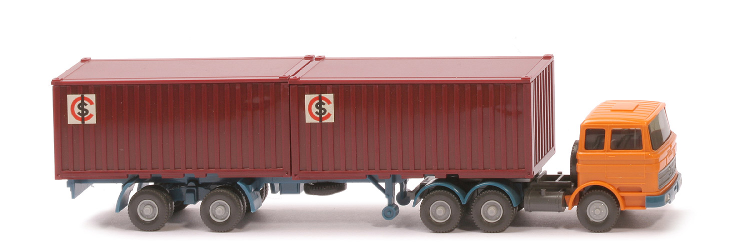 MB LPS 2223 Stahl-Container - ICS ohne Aussparung - 524/3 ?