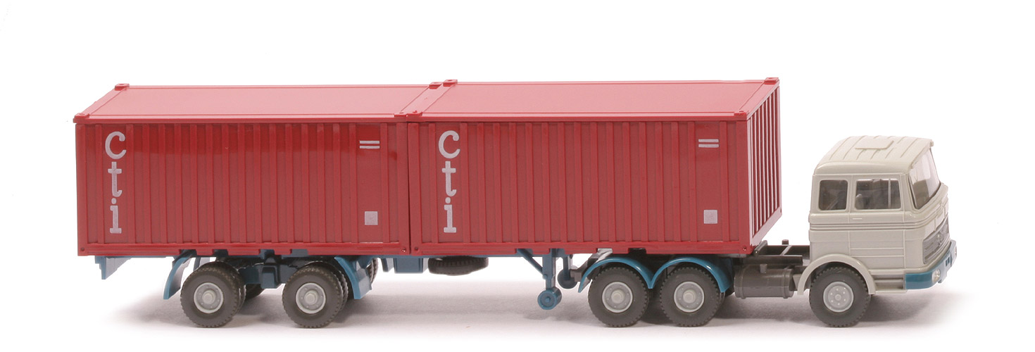 MB LPS 2223 Stahl-Container - cti ohne Unterfahrschutz, FH lichtgrau - 524/6 ?