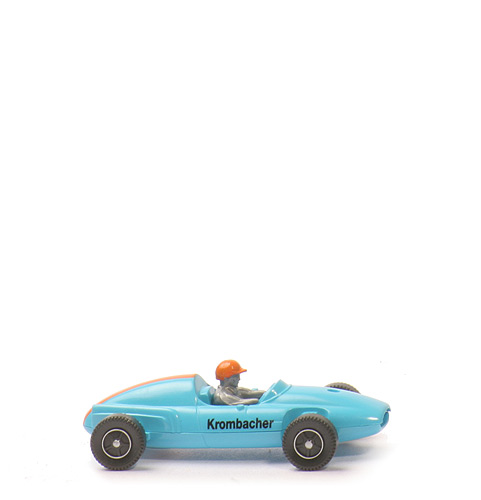 Rennwagen Cooper (2006) - Krombacher - nicht erfasst