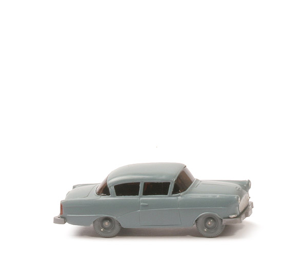 Opel Rekord 57 (2011) - PMS: "Wiking-Verkehrs-Modelle Nr. 4" - nicht erfasst