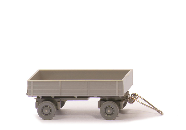 LKW-Anhänger (Typ 5) - ZH integriert, PR dunkles silbergrau, CH betongrau - 400/15 ?