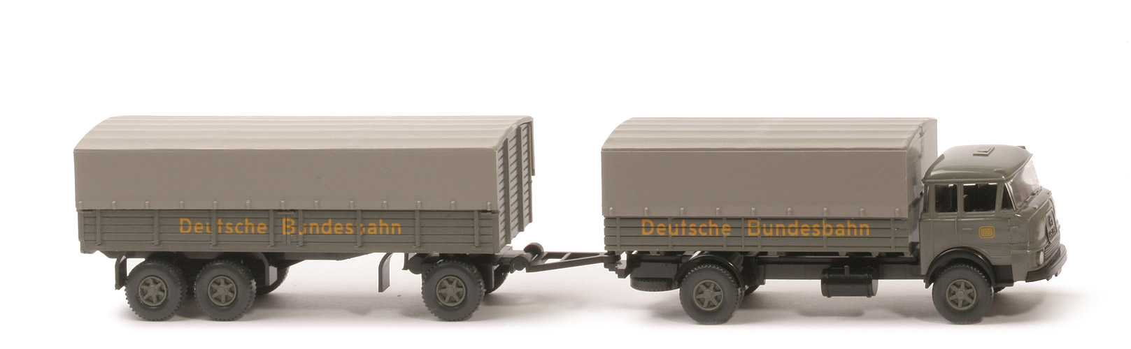 Krupp 806 Pritschen-Lastzug (2013) - Bahnshop  - nicht erfasst