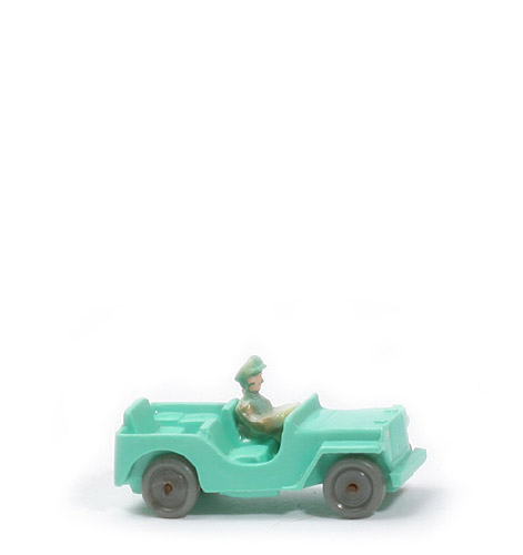 Jeep feste Achsen - leuchtgrün,  Fahrer breit, ohne WMiK - 10/4 ?