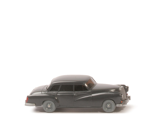 Mercedes 300 (2012) - PMS: "Wiking-Verkehrs-Modelle Nr. 9" - nicht erfasst