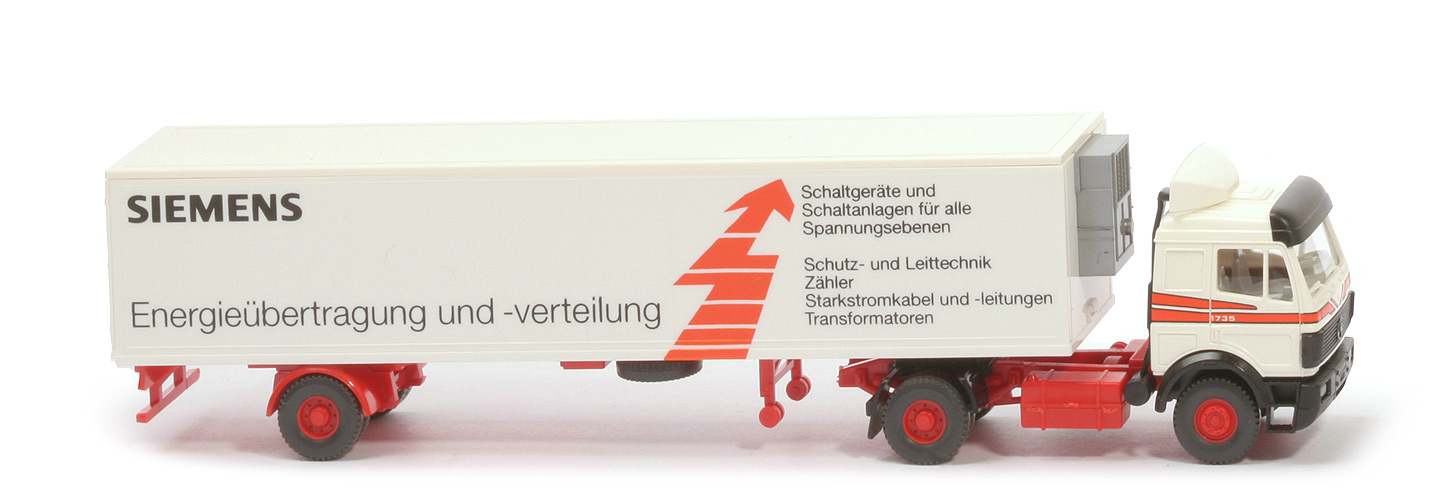 MB 1735 S Koffersattelzug 2/1 - Siemens Energieübertragung - ohne Spoilerdruck - Siemens (39)