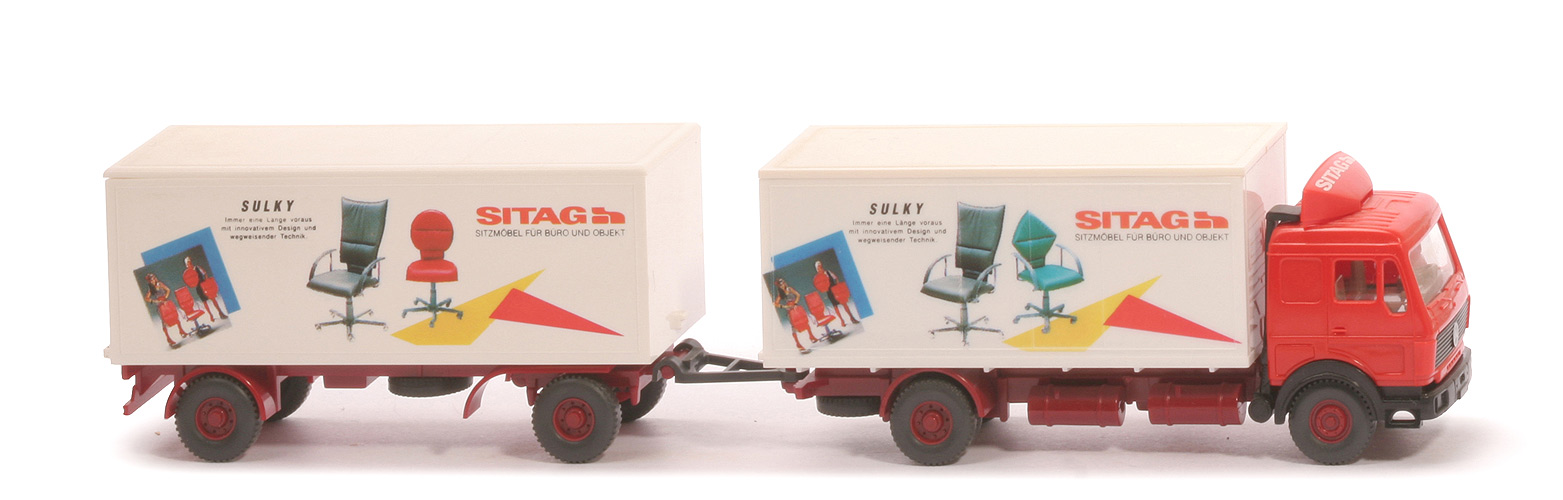 MB 1635 Kofferlastzug 2/2 - Sitag - Sitag (3)