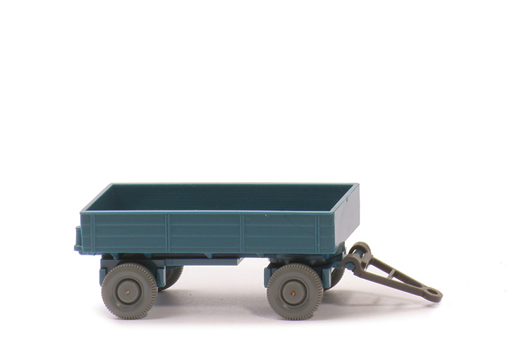 LKW-Anhänger (Typ 5) - ZH integriert, PR azurblau, CH azurblau - 400/15 ?