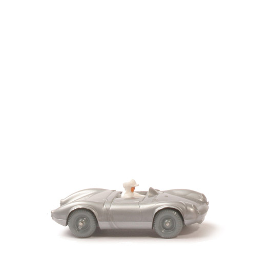 Porsche Spyder (2012) - PMS: "Themen-Set Rennwagen" - nicht erfasst