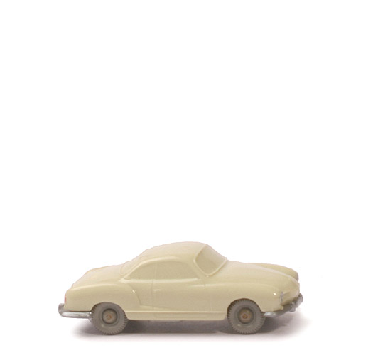 VW Karmann Ghia (uv) - hellgrünbeige, BP WM - 34/1?