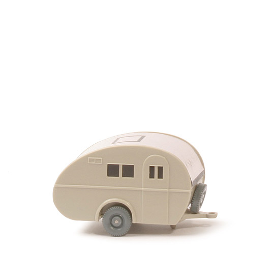 Wohnwagenei (2012) - PMS: "Wiking-Verkehrs-Modelle Nr. 15" - nicht erfasst