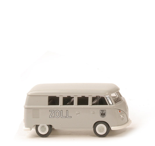 VW T1 Bus neue Form (2012) - Lechtoys "Edition 8" - nicht erfasst