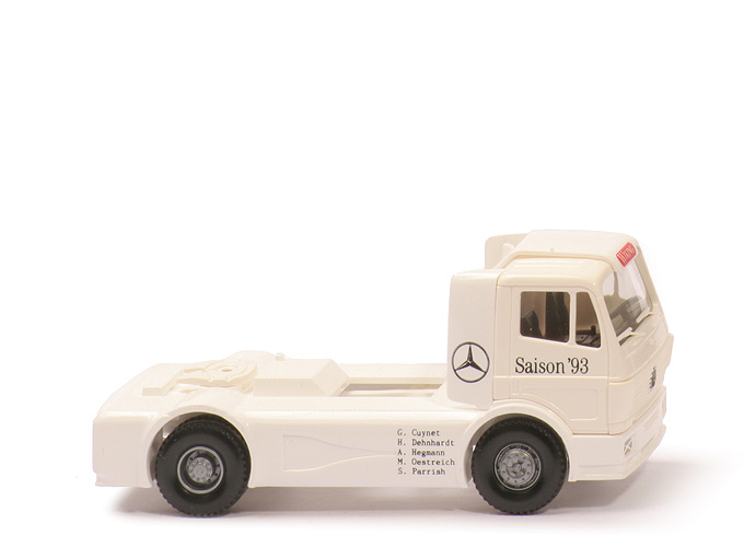 Renntruck Mercedes - Saison 93 - Mercedes (56) g