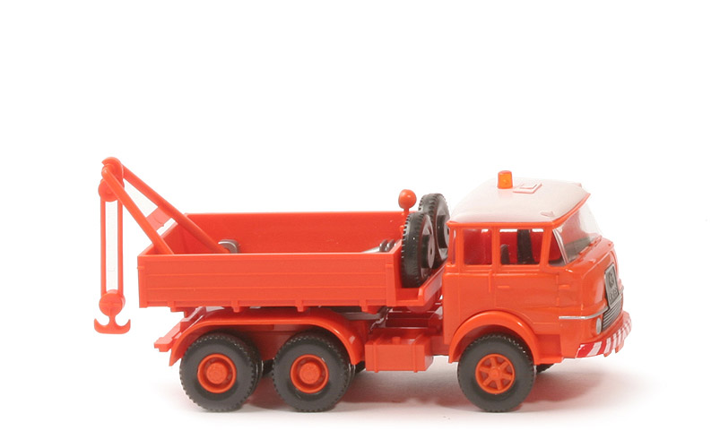 Krupp 806 Abschleppwagen (2013) - Lechtoys "Edition 15" - nicht erfasst