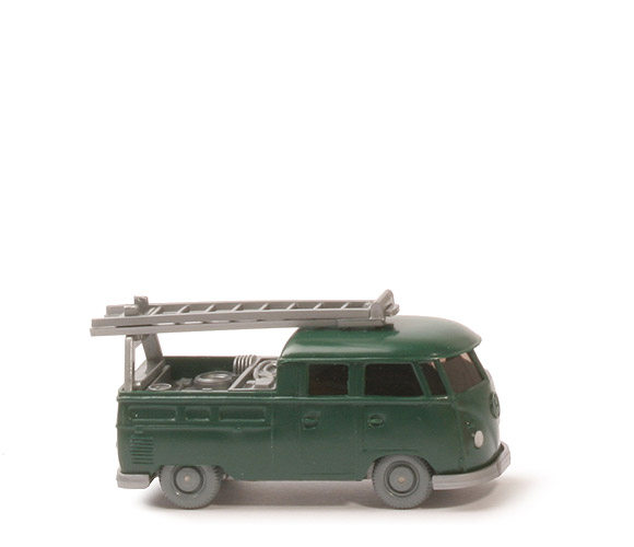 VW T1 Montagewagen (2013) - PMS: "Wiking-Verkehrs-Modelle Nr. 23" - nicht erfasst