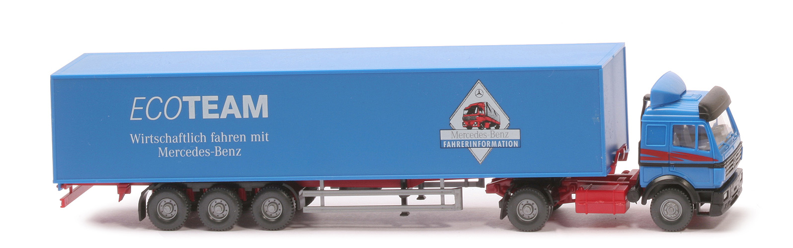 MB 1844 SK (neu) Koffersattelzug 2/3 - Fahrerinformation - Fahrerinformation (10)