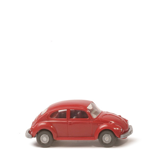 VW Käfer 1303 - hellbraunrot - 30/13 ?