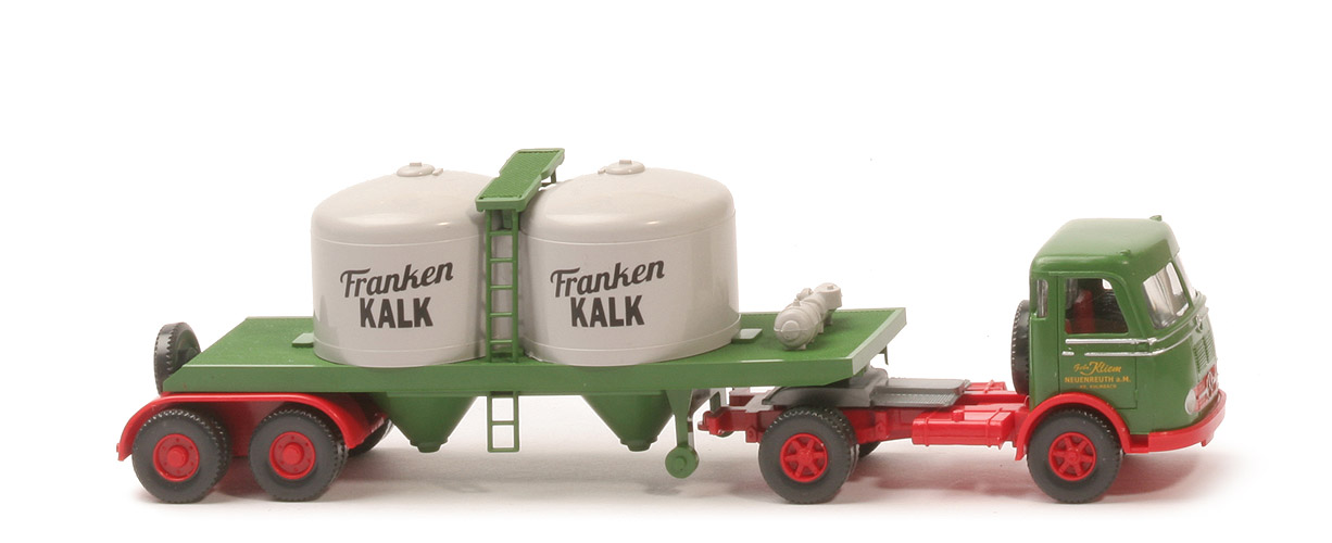 MB LPS 332 Pullman Chemikalien-TSZ (2014) - Kliem: Franken Kalk - nicht erfasst