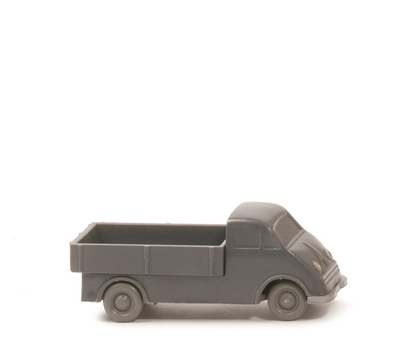 DKW Pritschenwagen - dunkelbasaltgrau, WiK - 360/3i ~