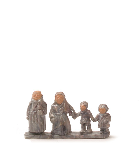 Familie Noah - mischbunt - 880/1