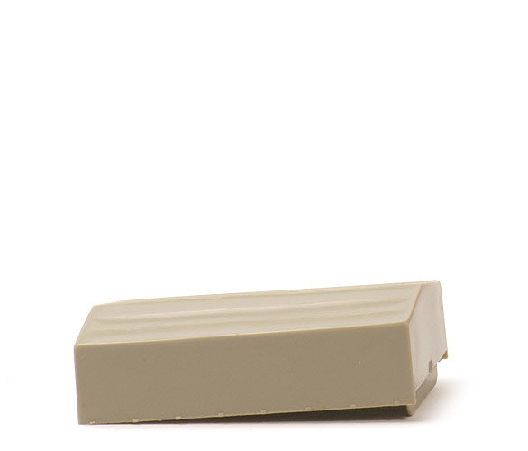 Verdeck (Typ 2) - ca. platingrau - 410/2a