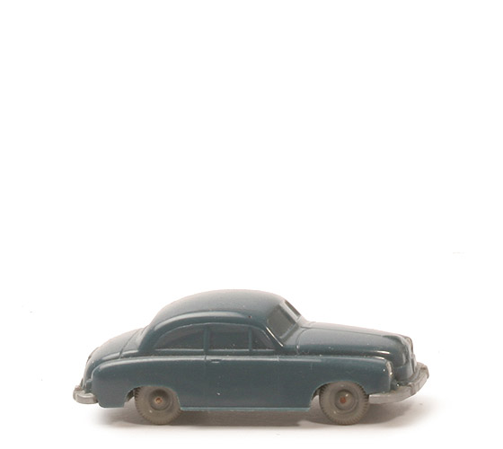 Borgward Hansa 1500 - dunkelblaugrau - 180/1a