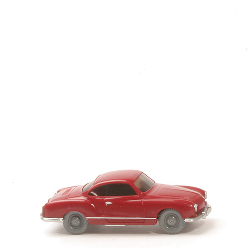 VW Karmann Ghia (2014) - weinrot (Münster Classics) - nicht erfasst