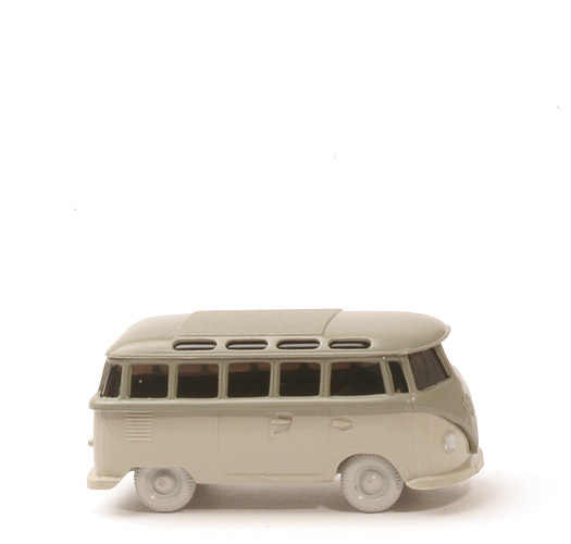 VW T1 Sonderbus (2015) - Auktionshaus Saure Nr. 6 - nicht erfasst
