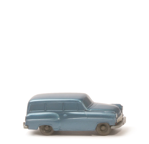 Opel Caravan 56 - blaumetallic - 70/1e
