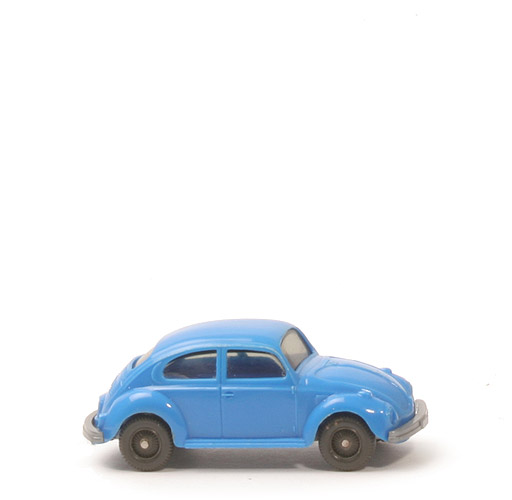 VW Käfer 1302 - signalblau - 30a/3b
