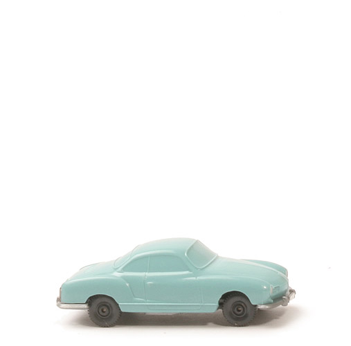 VW Karmann Ghia (uv) (2003) - Set "100 Jahre Peltzer" - nicht erfasst