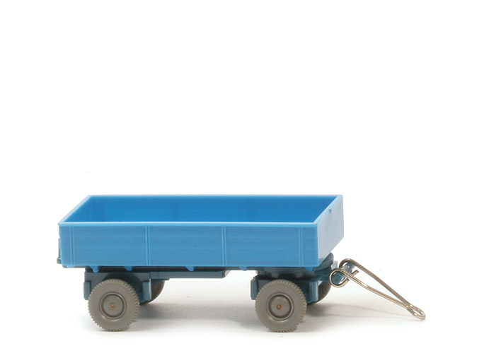 LKW-Anhänger (Typ 5) - ZH integriert, PR himmelblau, CH azurblau - 400/15 ?
